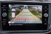VW Tiguan Allspace 2.0 TDI Life