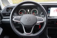 VW Caddy Maxi 1.5 TSI Basis DSG