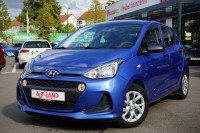 Vorschau: Hyundai i10 1.0 Select