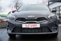 Kia cee'd Sporty Wagon Ceed SW 1.5 T-GDI Aut.