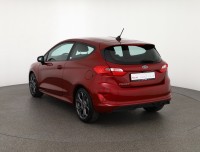 Ford Fiesta 1.0 EB ST-Line