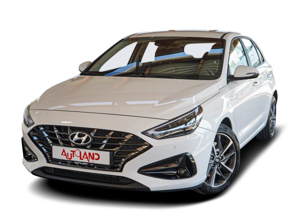 Hyundai i30 1.5 Advantage Mild-Hybrid