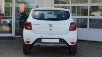 Dacia Sandero II 0.9 TCe 90 Stepway Prestige