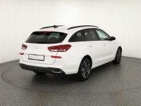Hyundai i30 Kombi 1.5 T-GDI mHev Aut.