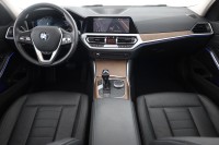 BMW 320 d Touring Luxury Line