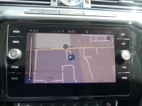 VW Arteon 2.0 TSI R-Line 4 Motion