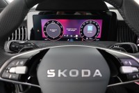 Skoda Superb Combi Sportline 2.0 TSI DSG