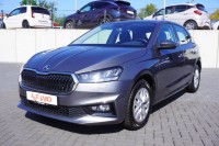 Vorschau: Skoda Fabia 1.0 TSI DSG