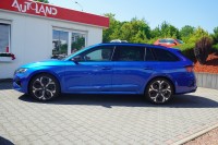 Skoda Octavia RS Combi 2.0 TSI DSG