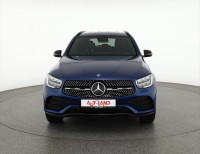 Mercedes-Benz GLC 300 AMG Line 4Matic