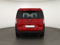 Ford Tourneo Courier Titanium 1.0 EB Aut.