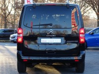 Citroen Jumpy Spacetourer 2.0 Rip Curl XL