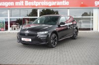 Vorschau: Skoda Scala Monte Carlo 1.5 TSI DSG