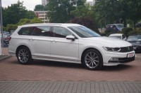 VW Passat Variant 1.5 TSI Highline R-Line