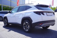 Hyundai Tucson 1.6T-GDI Aut. Facelift