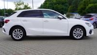 Audi A3 Sportback 35 1.5 TFSI MHEV