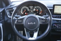 Kia xcee'd XCeed 1.6 T-GDI Black Xdition