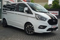 Ford Tourneo Custom 2.0 TDCi L1 Sport ACC
