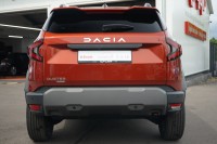 Dacia Duster Journey Hybrid 155 Aut.