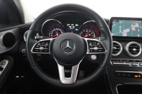 Mercedes-Benz C 300 C300 T e Avantgarde