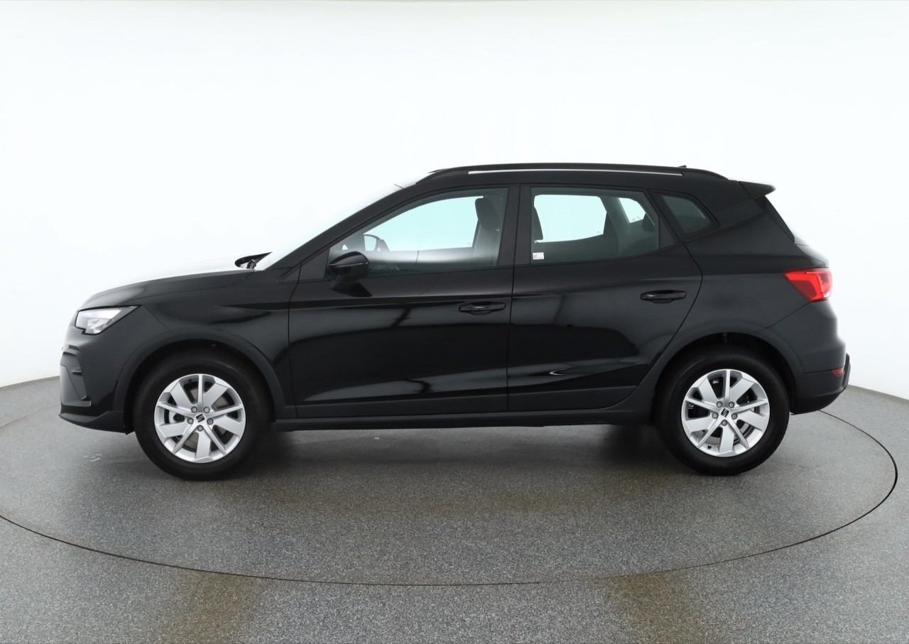 Seat Arona 1.0 TSI