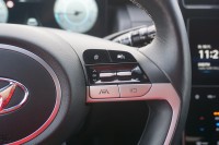 Hyundai Tucson 1.6 T-GDI