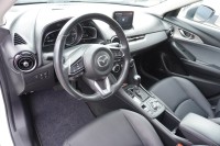 Mazda CX-3 2.0 SKYACTIV-G Sports-Line