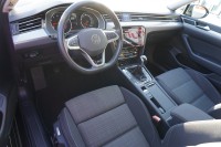 VW Passat Variant 1.5 TSI R-Line