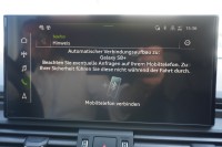 Audi Q5 Sportback S-Line 40 TDI mHEV