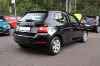 Skoda Fabia 1.0 MPI Active