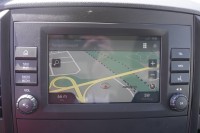 Mercedes-Benz Vito Tourer lang 8-Sitzer Aut.