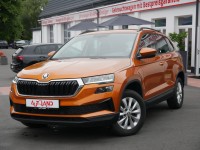 Vorschau: Skoda Karoq 1.5 TSI