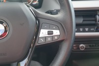 BMW 1 118i Advantage Aut.