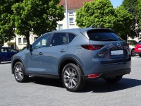 Mazda CX-5 2.5 SKYACTIV-G 194 Advantage AWD