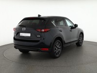 Mazda CX-5 2.5 Skyactive-G 194 Sports Line AWD