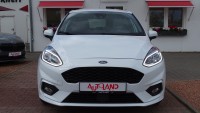 Ford Fiesta 1.0 EcoBoost ST-Line
