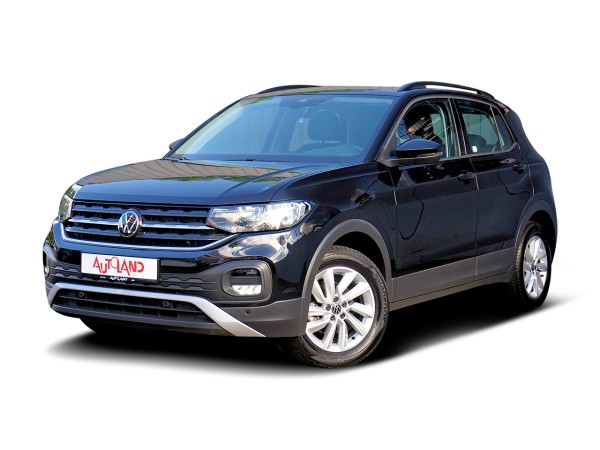 VW T-Cross 1.0 Life