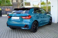 Audi A1 SB 35 1.5 TFSI DSG S-Line