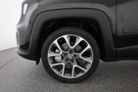 Jeep Renegade 1.3 Hybrid S 4xe