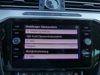 VW Passat Variant 1.4 TSI BMT Highline