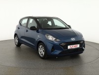 Hyundai i10 1.0