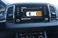 Skoda Karoq 1.5 TSI Clever DSG