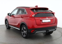 Mitsubishi Eclipse Cross 1.5 T-MIVEC Aut.
