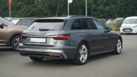 Audi A4 Avant 35 TFSI S line S-Tronic