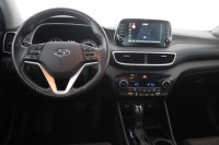 Hyundai Tucson 1.6 T-GDI 4WD Aut.