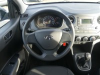 Hyundai i10 1.0 blue Pure