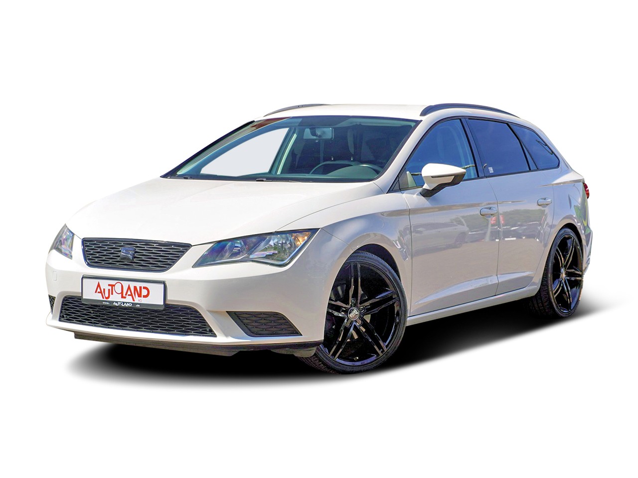 Seat Leon ST 1.6 TDI Style