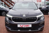 Skoda Kamiq 1.0 TSI DSG