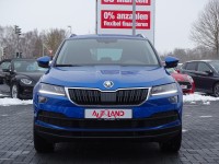 Skoda Karoq 1.5 TSI Clever