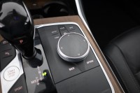 BMW 320 d Touring Luxury Line